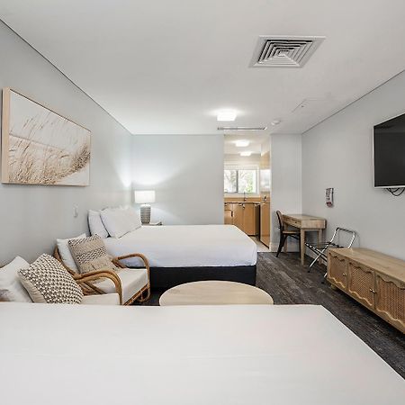 City Golf Club Motel Toowoomba Kültér fotó