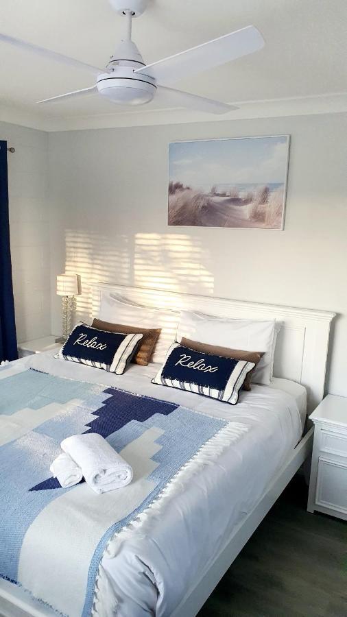 City Golf Club Motel Toowoomba Kültér fotó