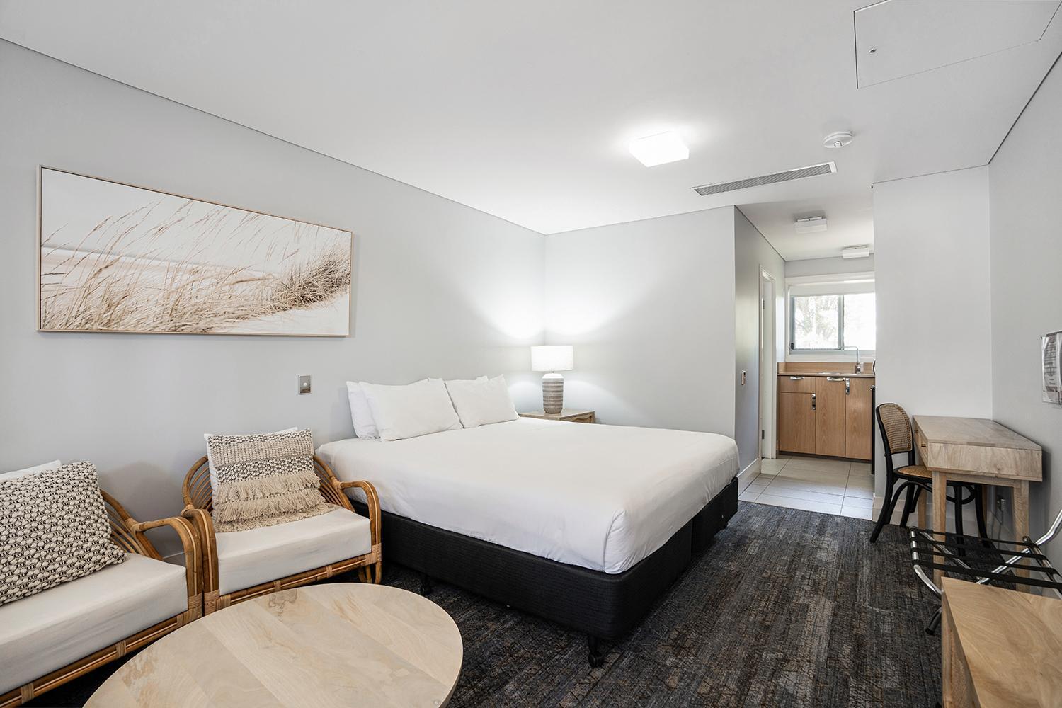 City Golf Club Motel Toowoomba Kültér fotó