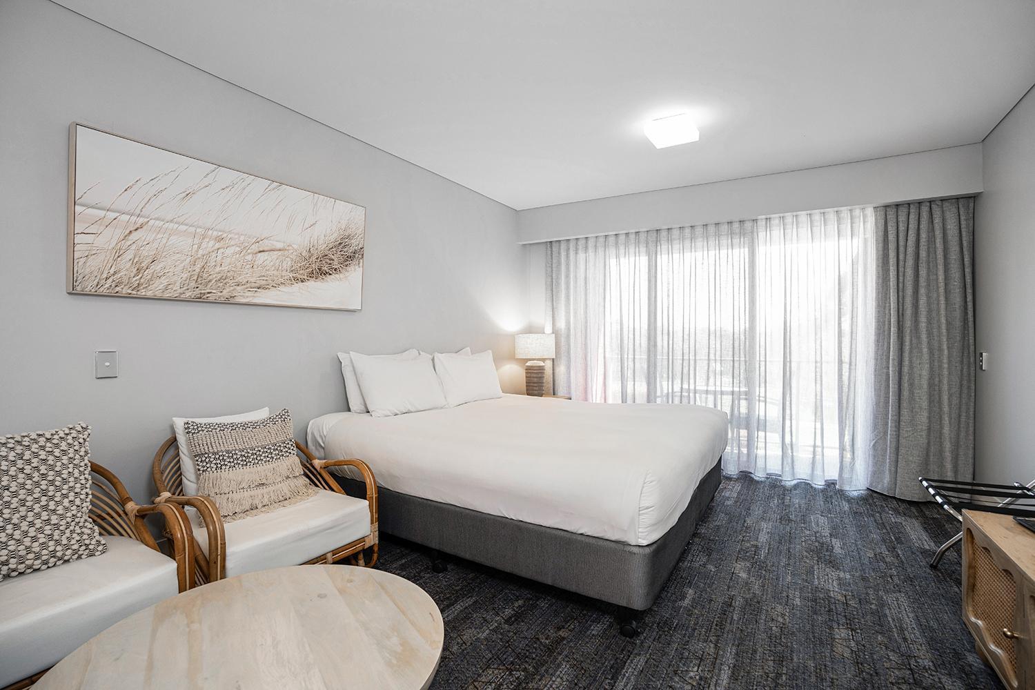 City Golf Club Motel Toowoomba Kültér fotó
