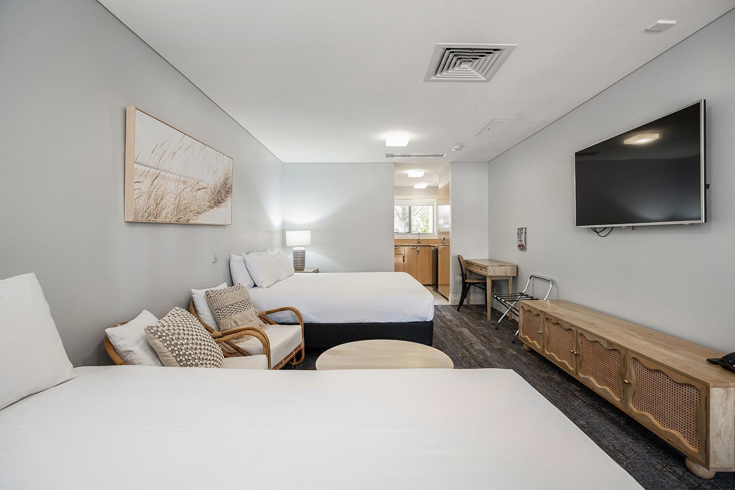 City Golf Club Motel Toowoomba Kültér fotó