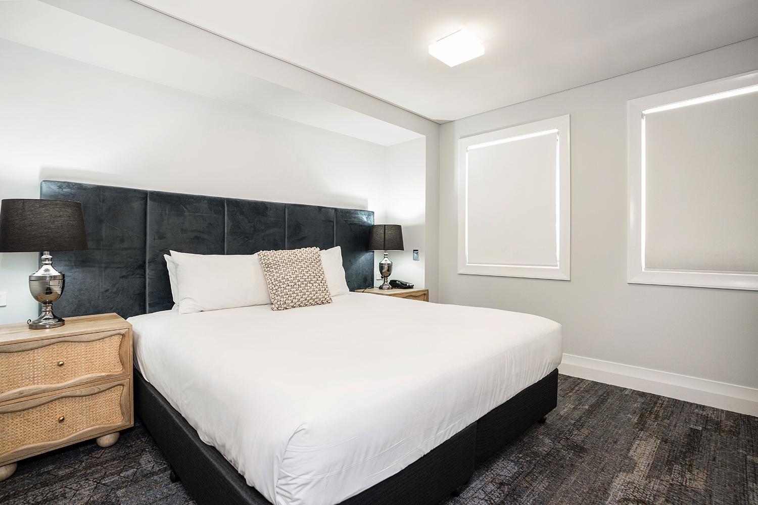 City Golf Club Motel Toowoomba Kültér fotó