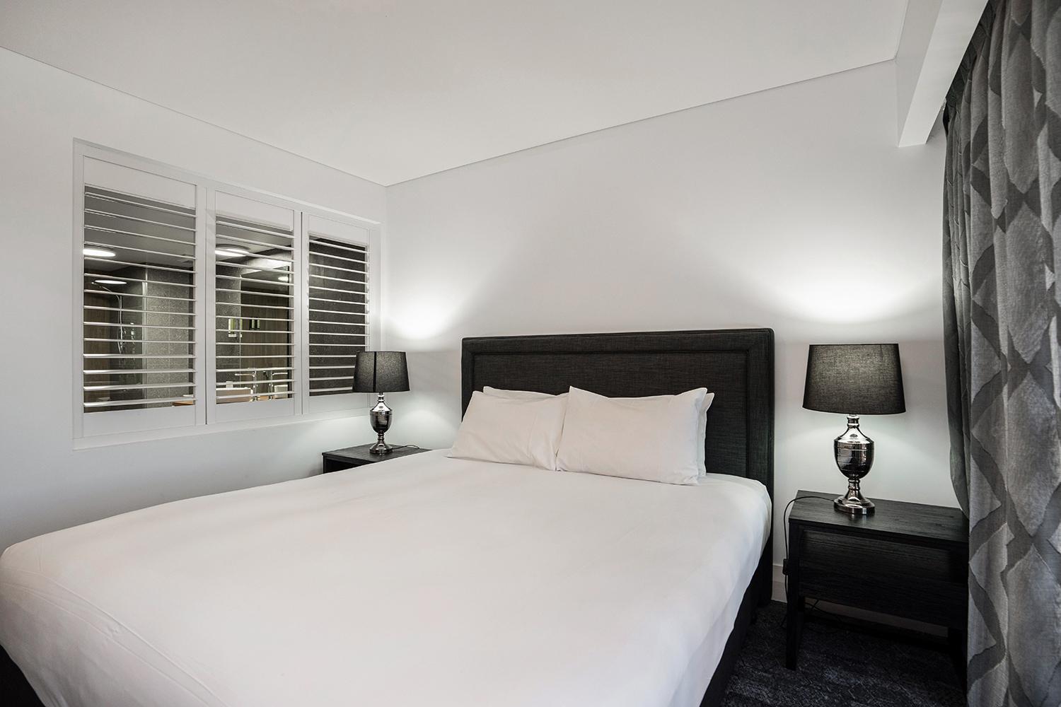 City Golf Club Motel Toowoomba Kültér fotó