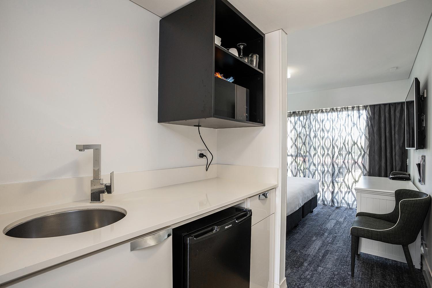 City Golf Club Motel Toowoomba Kültér fotó