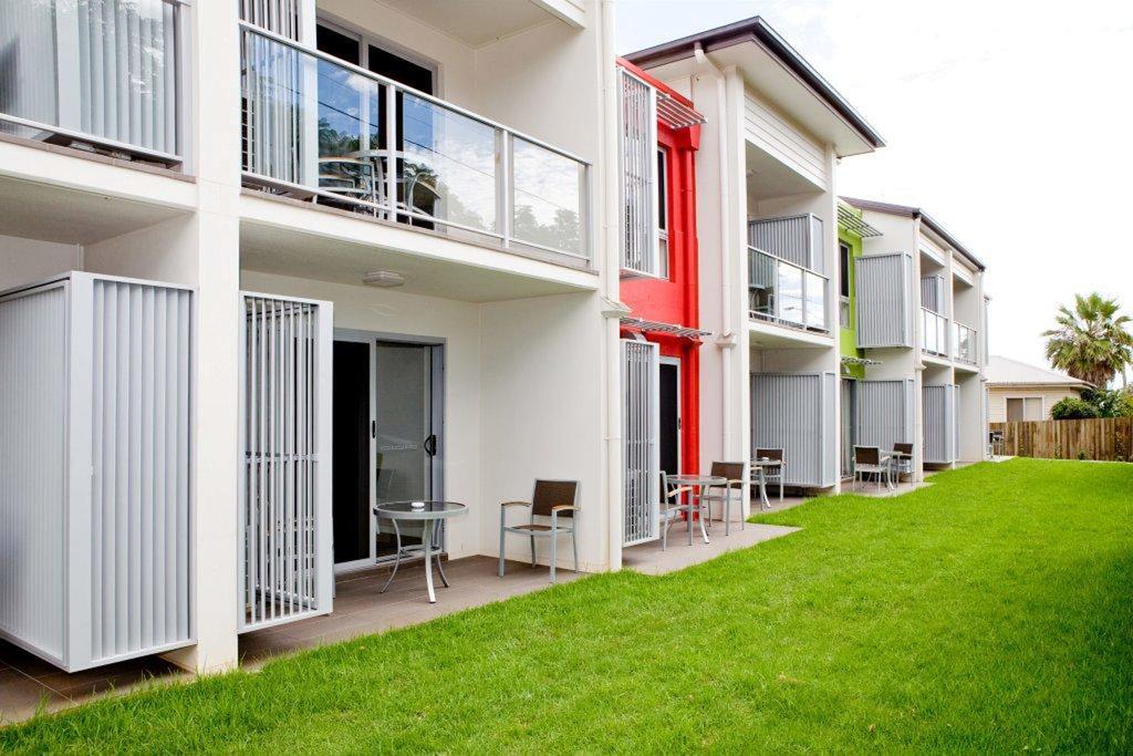 City Golf Club Motel Toowoomba Kültér fotó