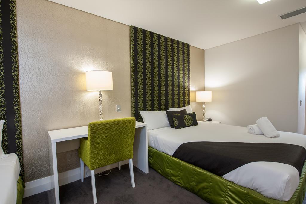 City Golf Club Motel Toowoomba Kültér fotó